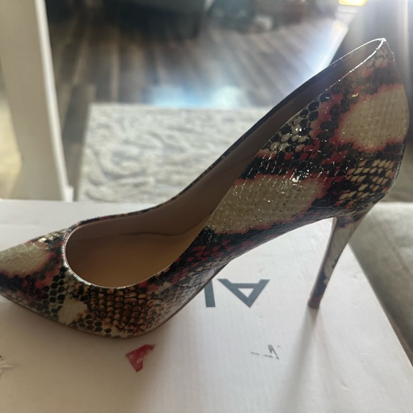 ALDO - STESSY - Picture 2 of 7